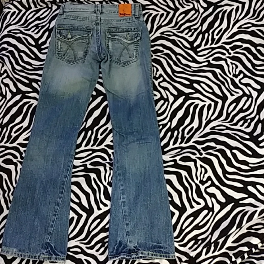 Tag Jeans - Picture 2 of 6